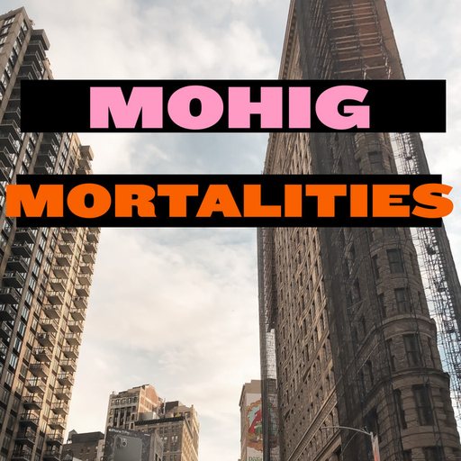 Mortalities cover