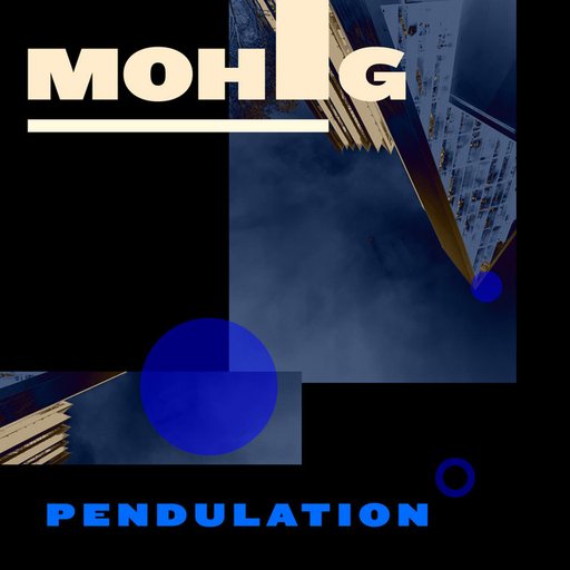 Pendulation cover