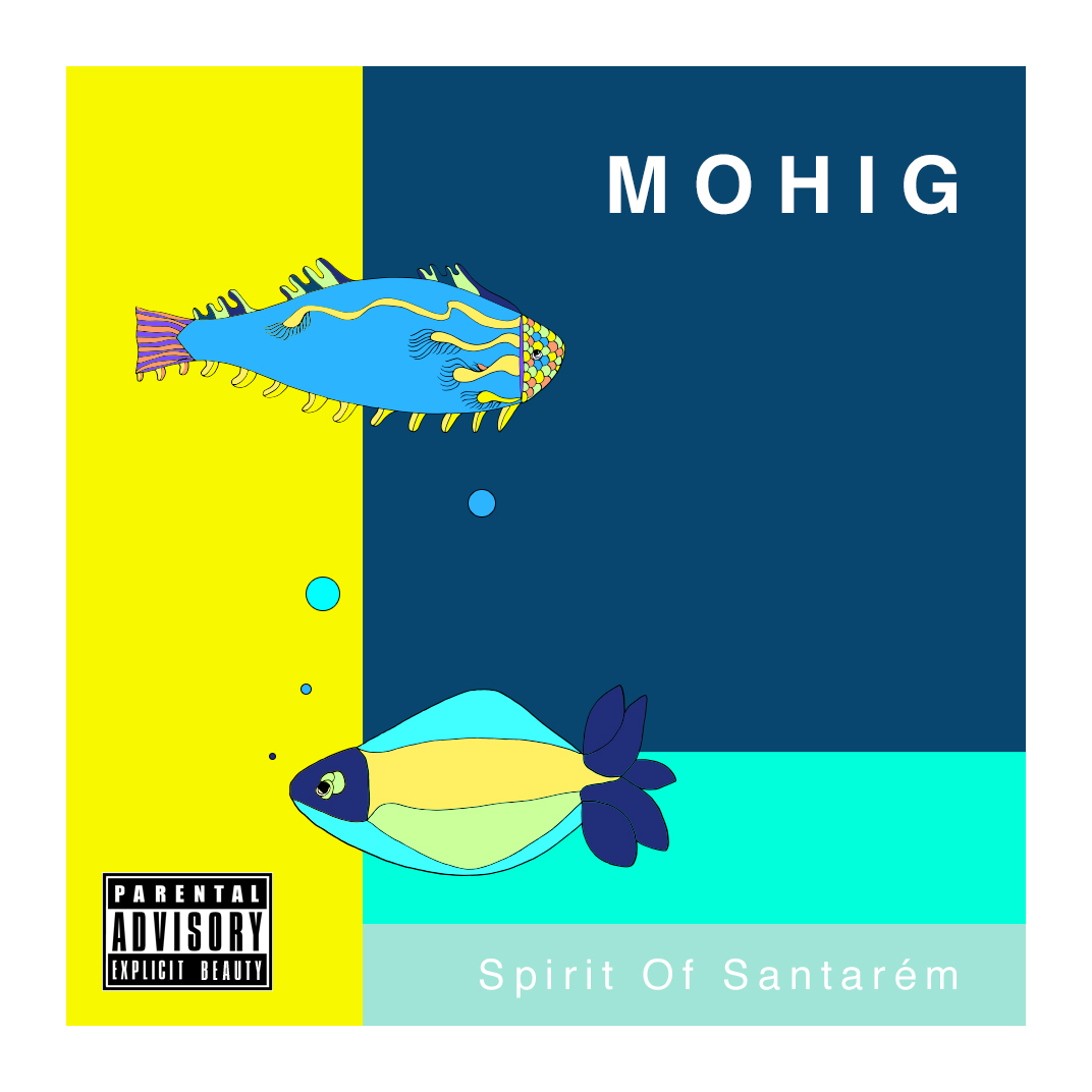 Spirit Of Santarém (Album)